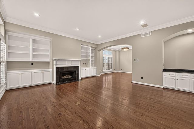 4229 Bettis Drive, Houston, TX 77027