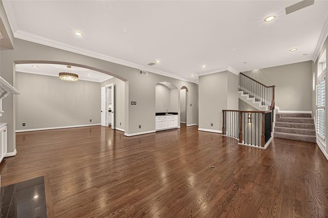 4229 Bettis Drive, Houston, TX 77027
