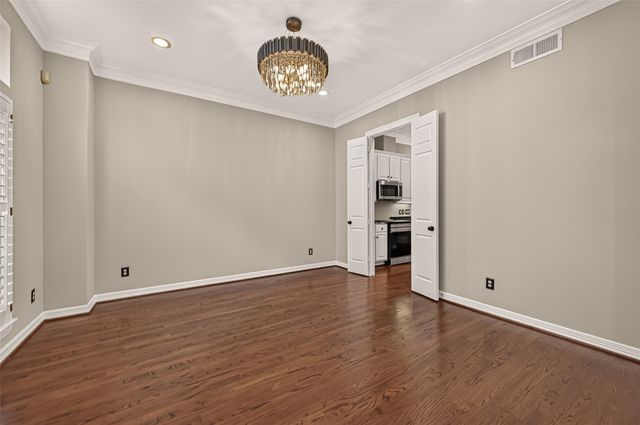 4229 Bettis Drive, Houston, TX 77027