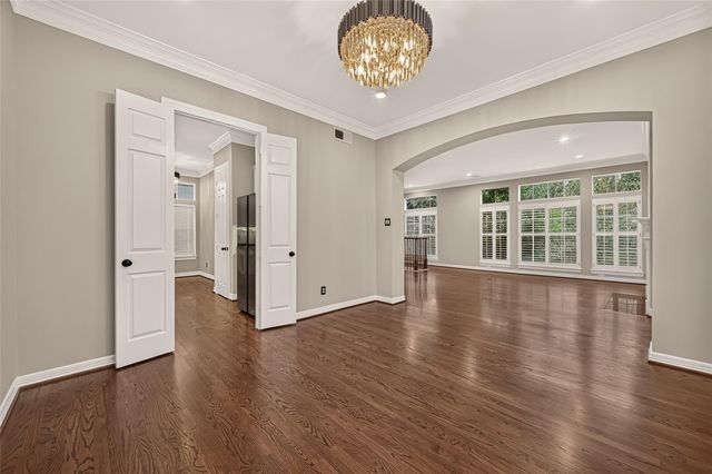 4229 Bettis Drive, Houston, TX 77027