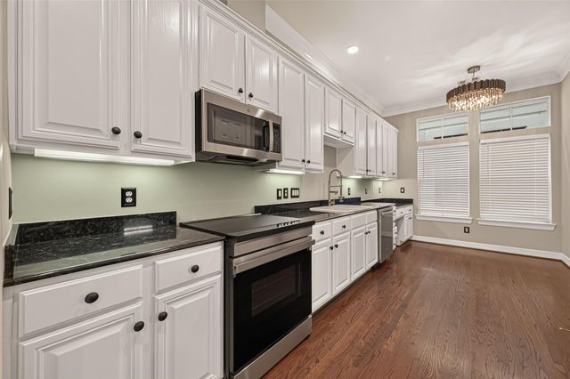 4229 Bettis Drive, Houston, TX 77027