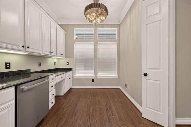 4229 Bettis Drive, Houston, TX 77027