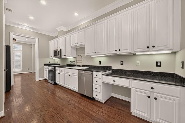 4229 Bettis Drive, Houston, TX 77027