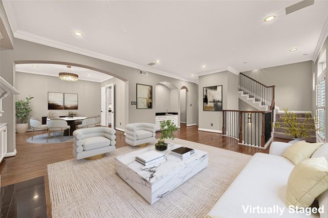 4229 Bettis Drive, Houston, TX 77027