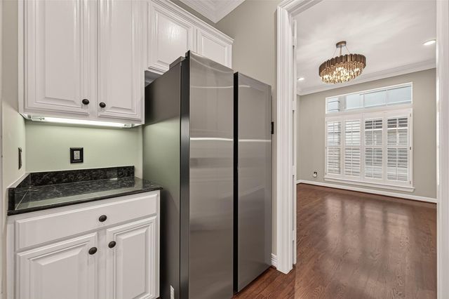 4229 Bettis Drive, Houston, TX 77027