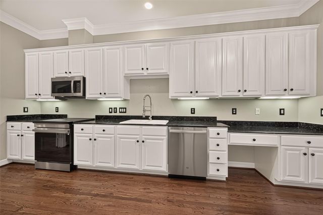 4229 Bettis Drive, Houston, TX 77027