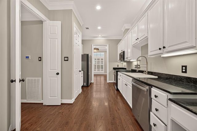 4229 Bettis Drive, Houston, TX 77027