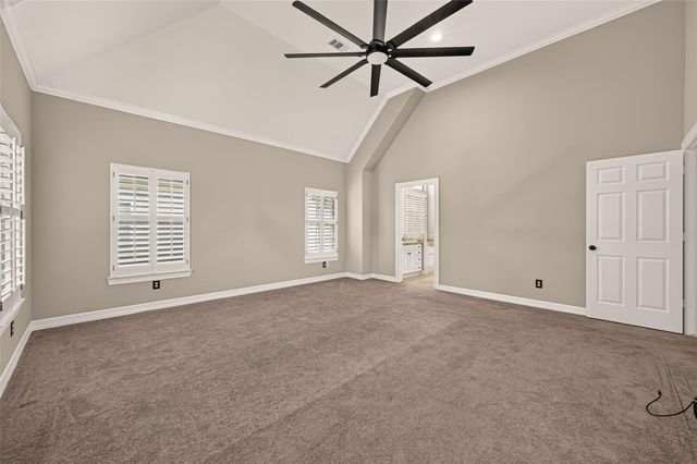4229 Bettis Drive, Houston, TX 77027