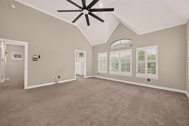 4229 Bettis Drive, Houston, TX 77027