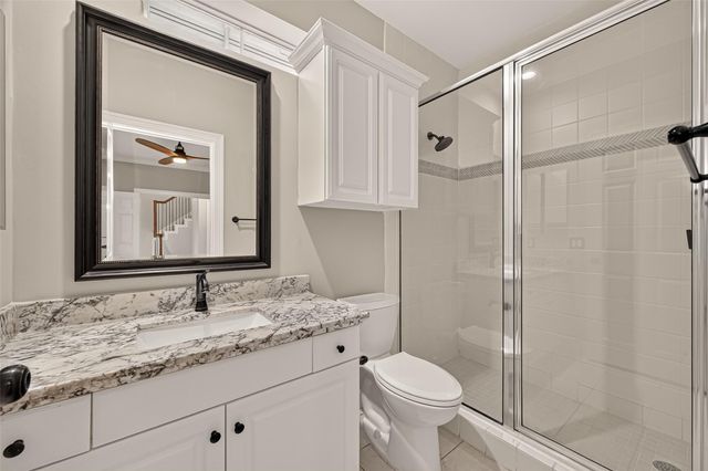 4229 Bettis Drive, Houston, TX 77027