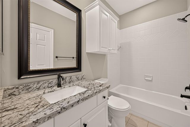 4229 Bettis Drive, Houston, TX 77027