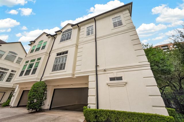 4229 Bettis Drive, Houston, TX 77027