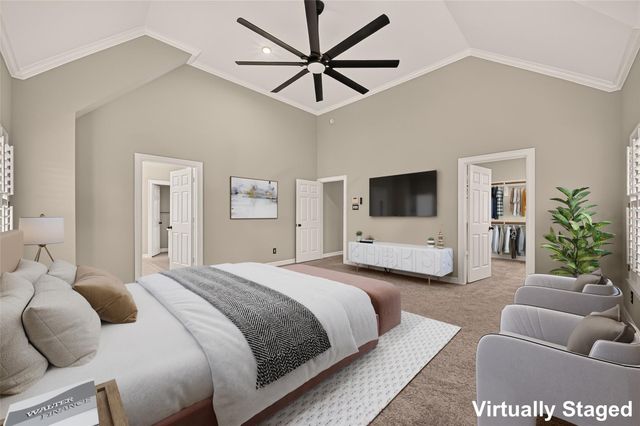 4229 Bettis Drive, Houston, TX 77027