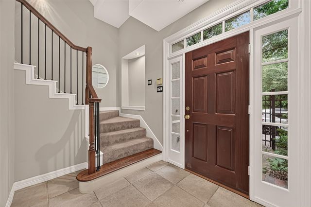 4229 Bettis Drive, Houston, TX 77027