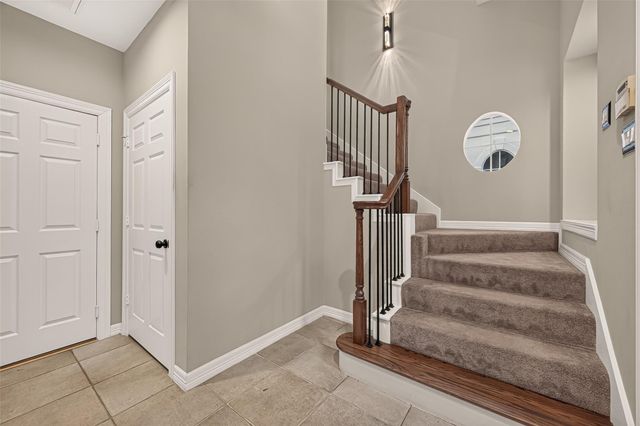 4229 Bettis Drive, Houston, TX 77027