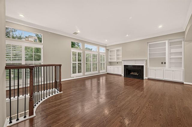 4229 Bettis Drive, Houston, TX 77027