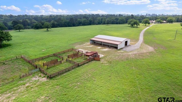 226 N FM 2869, Winnsboro, TX 75494