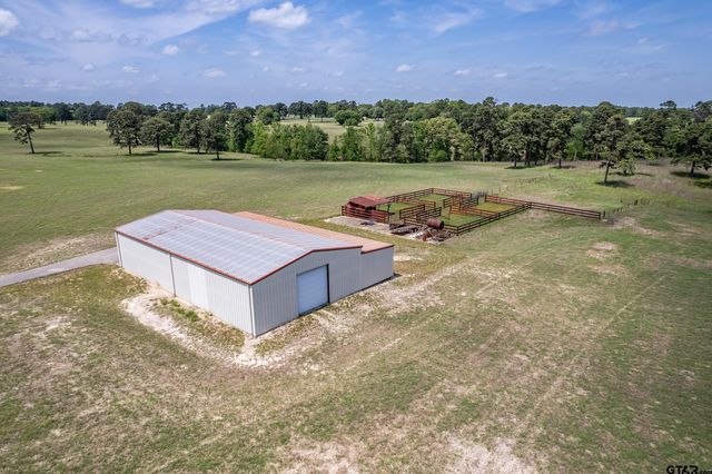 226 N FM 2869, Winnsboro, TX 75494