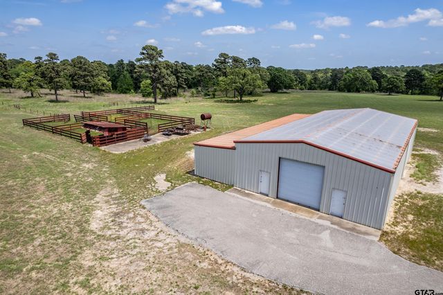 226 N FM 2869, Winnsboro, TX 75494