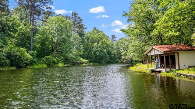 226 N FM 2869, Winnsboro, TX 75494