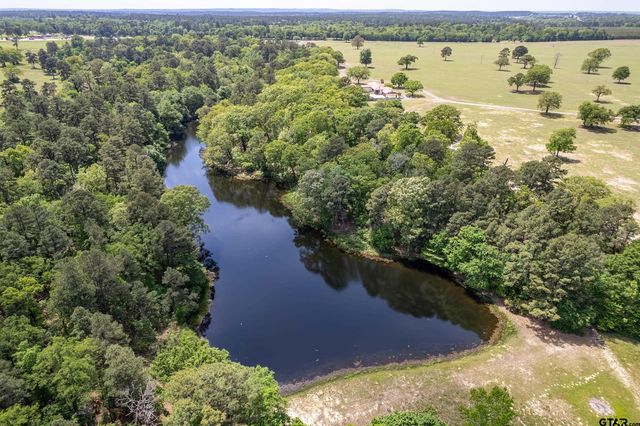 226 N FM 2869, Winnsboro, TX 75494