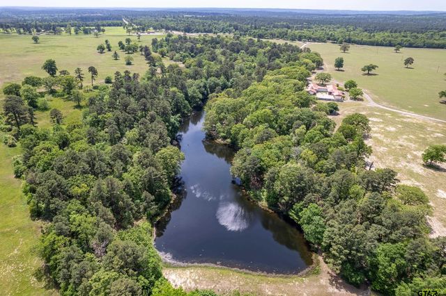 226 N FM 2869, Winnsboro, TX 75494
