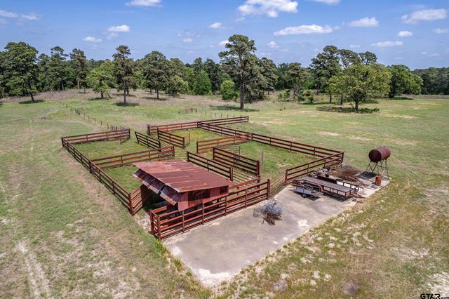 226 N FM 2869, Winnsboro, TX 75494