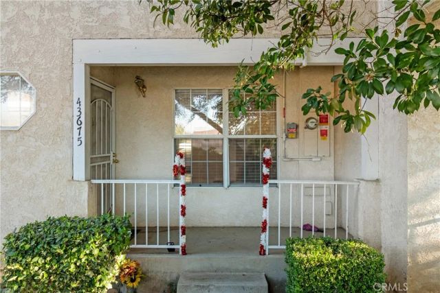 43675 Park, Lancaster, CA 93534
