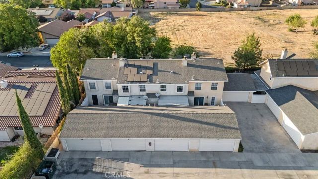 43675 Park, Lancaster, CA 93534