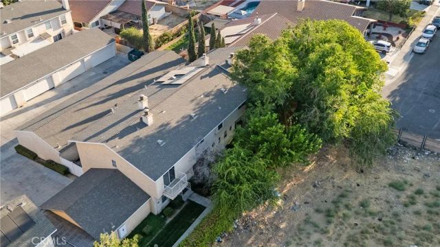 43675 Park, Lancaster, CA 93534