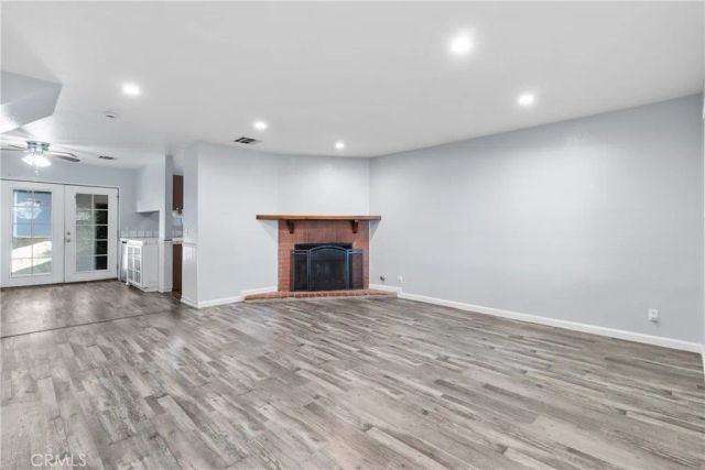 43675 Park, Lancaster, CA 93534