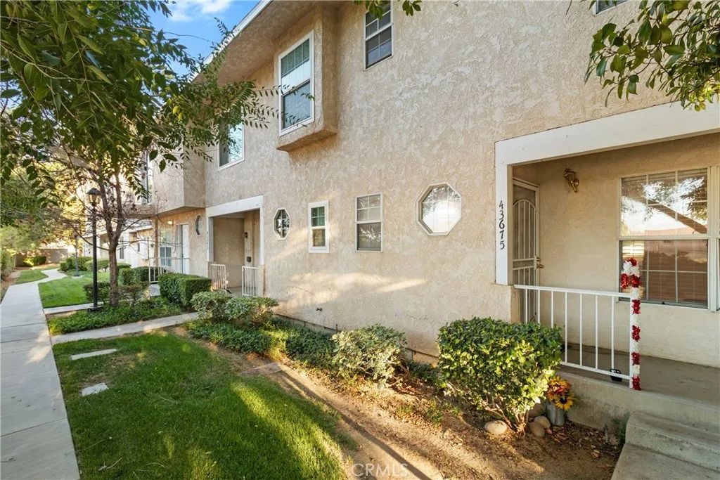 43675 Park, Lancaster, CA 93534