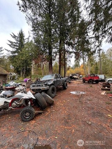 156 Alpha Way, Onalaska, WA 98570