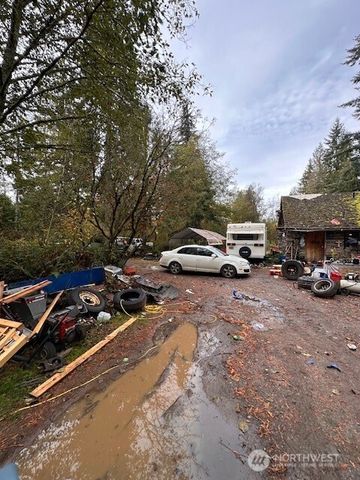 156 Alpha Way, Onalaska, WA 98570