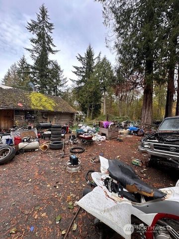 156 Alpha Way, Onalaska, WA 98570