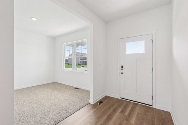 6212 Leinster Lane, Tinley Park, IL 60477