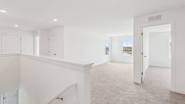 6212 Leinster Lane, Tinley Park, IL 60477