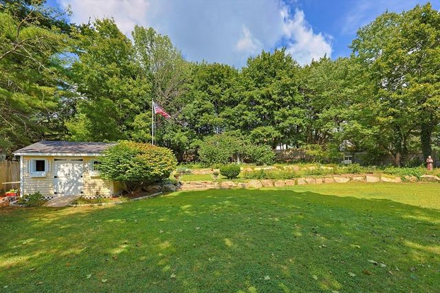 80 Joanne Rd, Stoughton, MA 02072