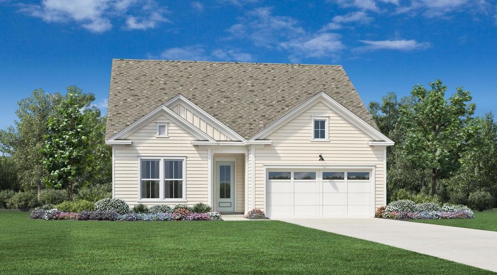 6556 Berg St., Murrells Inlet, SC 29576