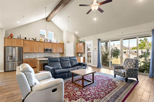 15415 Sun Rose Street, Conroe, TX 77302