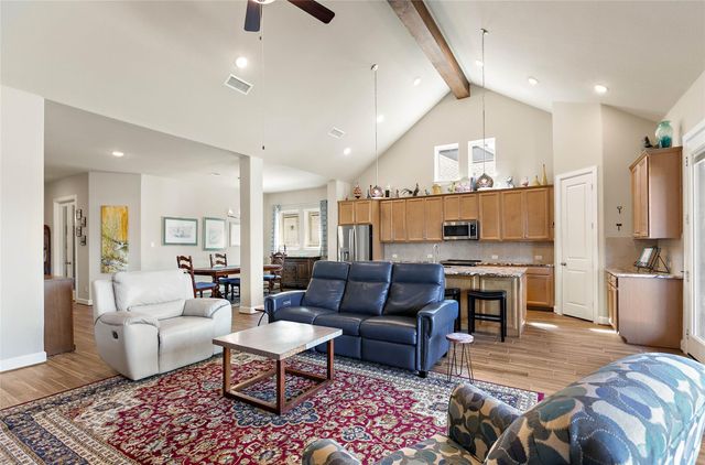 15415 Sun Rose Street, Conroe, TX 77302