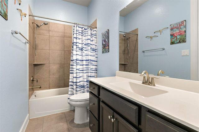 15415 Sun Rose Street, Conroe, TX 77302