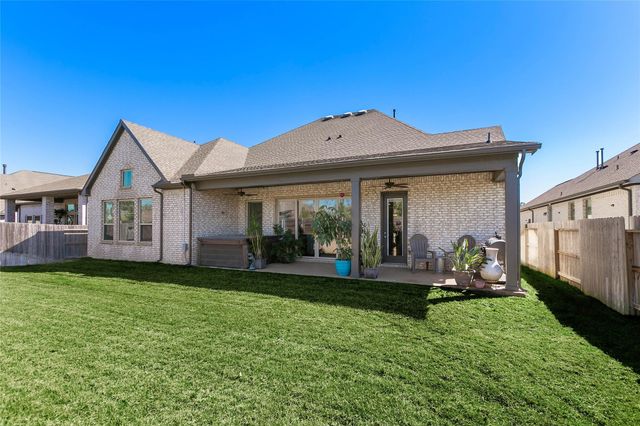 15415 Sun Rose Street, Conroe, TX 77302