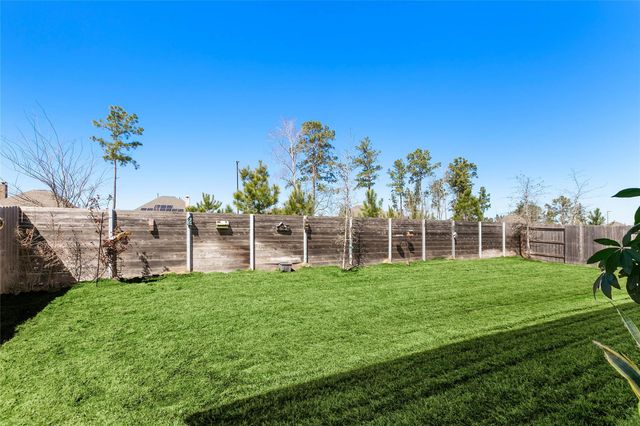 15415 Sun Rose Street, Conroe, TX 77302