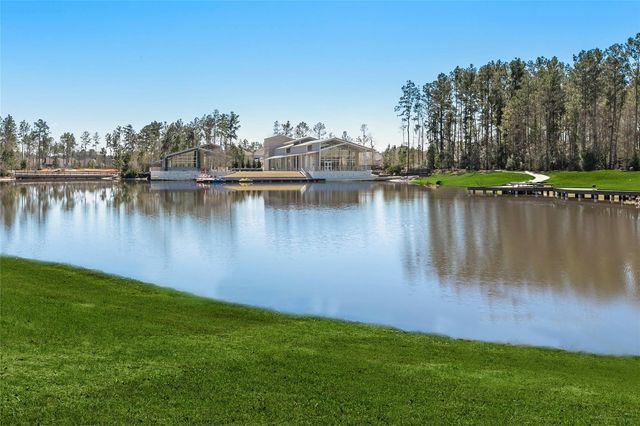 15415 Sun Rose Street, Conroe, TX 77302