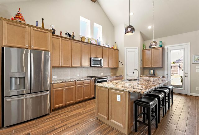 15415 Sun Rose Street, Conroe, TX 77302