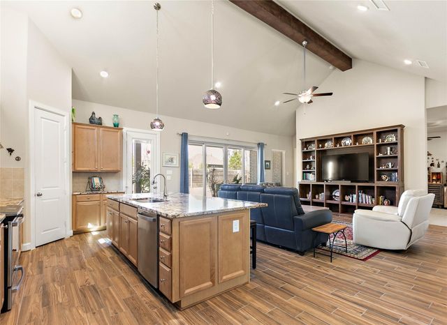 15415 Sun Rose Street, Conroe, TX 77302