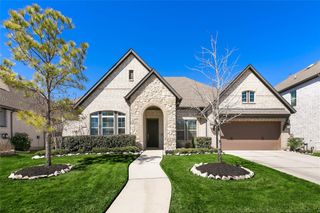 15415 Sun Rose Street, Conroe, TX 77302
