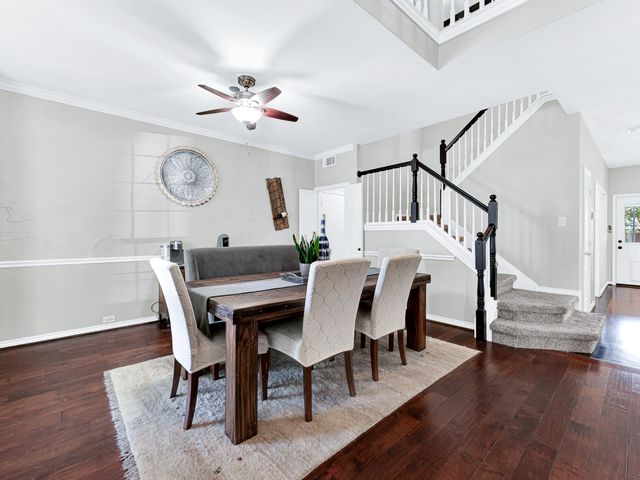 2904 Oak Bend Court, Flower Mound, TX 75028