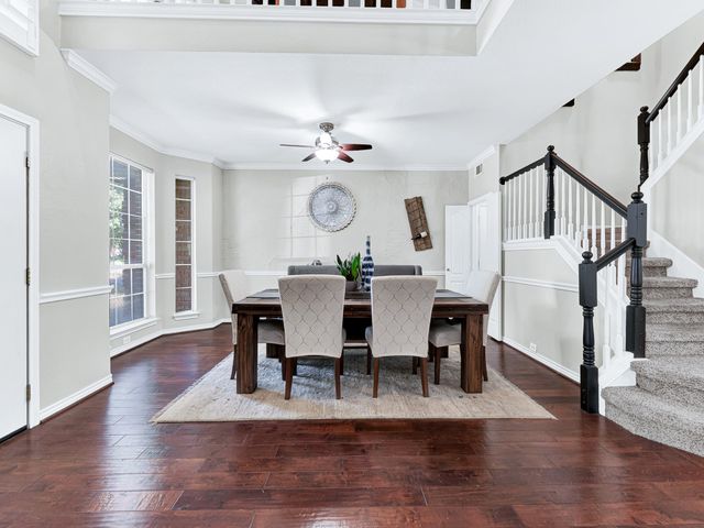 2904 Oak Bend Court, Flower Mound, TX 75028